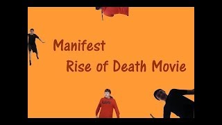 Manifest Movie w/ Deleted Scenes Uncensored