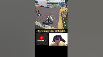 I wanted peace, but... CODM #short #shorts