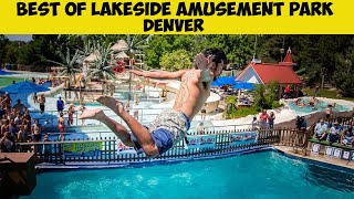 Best Of Lakeside Amusement Park, Denver