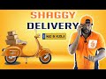 Shaggy delivery   tulu comedy  comedy sketches