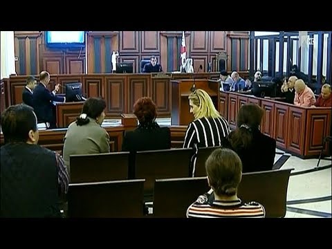 ბუტა რობაქიძის მკვლელობის საქმე