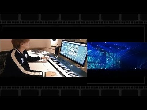 中田ヤスタカ 17年インタビュー 楽曲制作 Capsule Perfume きゃりーぱみゅぱみゅ Youtube 中田ヤスタカ 17年インタビュー 楽曲制作 Capsule Perfume きゃりーぱみゅぱみゅ Youtube