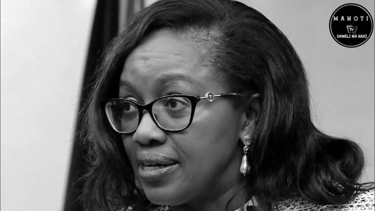 EXPOSED: List of shameless county officers determined to make Gov Susan Kihika WANTAM in Nakuru 