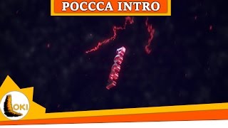 ›› Pocca Intro ‹‹ || by LokiFx