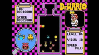 Lovely VGM 66 - WarioWare, Inc. - Dr. Wario Title