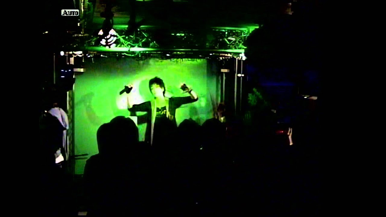 alpharock Live-Concert " Self praise life " " During you & sky"