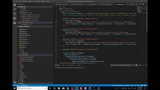 Databases postgreSQL and mySQL