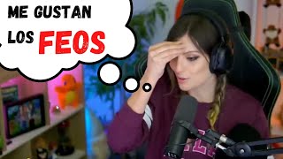 Cristinini Carola No Me Gusta, Me Gustan Los Feos