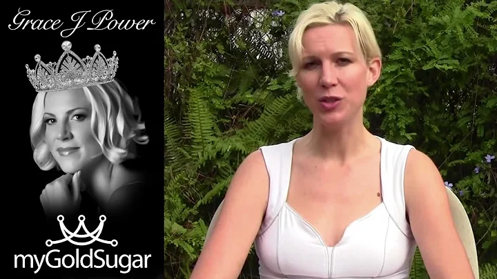 How to Get Started with Sugaring, Video #9: Strip ...