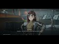 ARKNIGHTS ENDFIELD GAMEPLAY ON IQOO 15 PART 2- DEFENDING TALOS-II 
