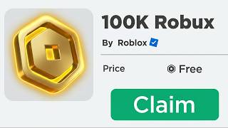 How To Get FREE ROBUX in 2026.. (New method)