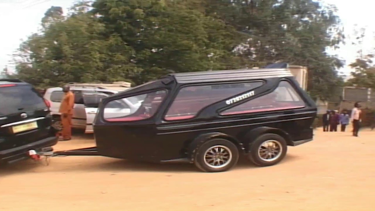 Ssgt.(Rtd) Eliud Wambua Kilonzi