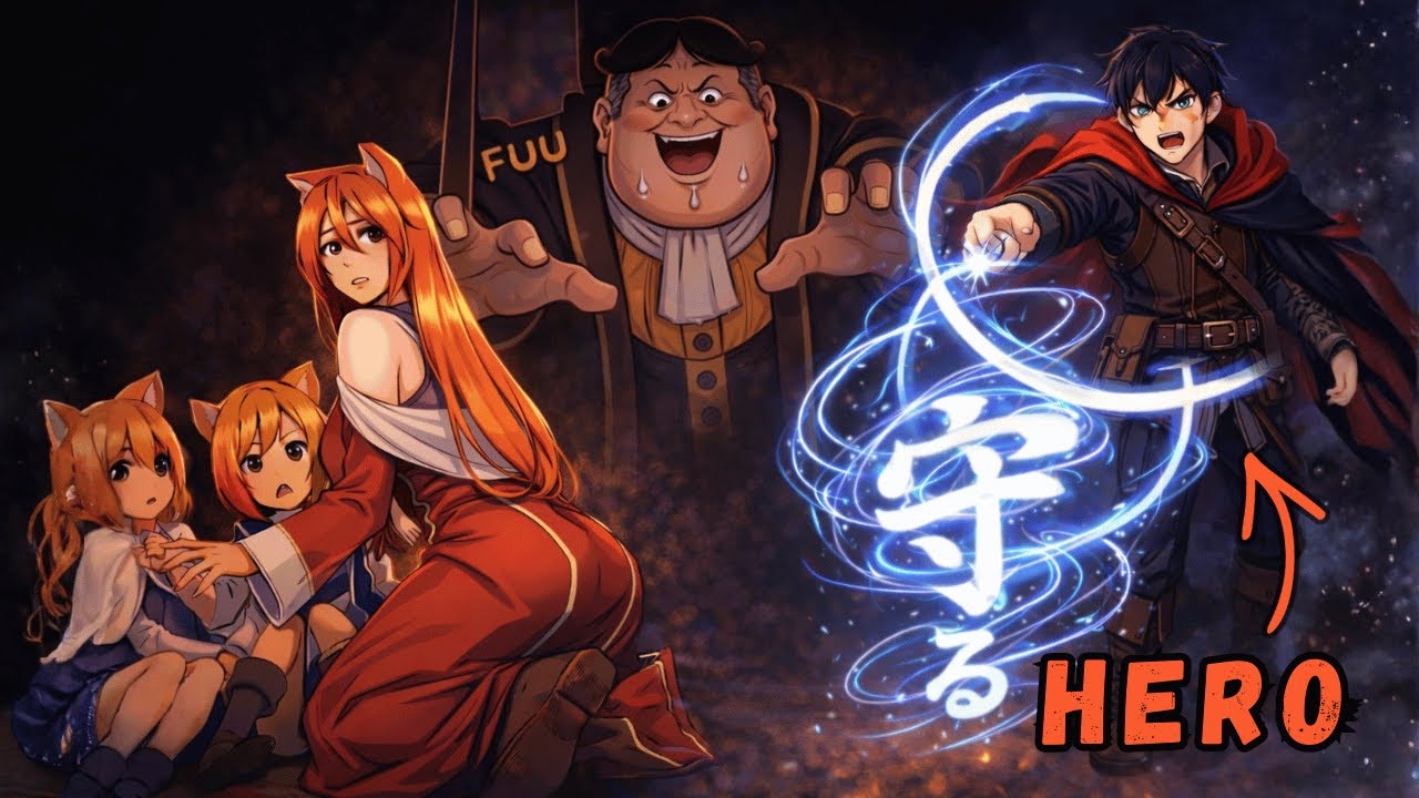 They Called Him a Mistake… He Became a Legend | Manga Recap