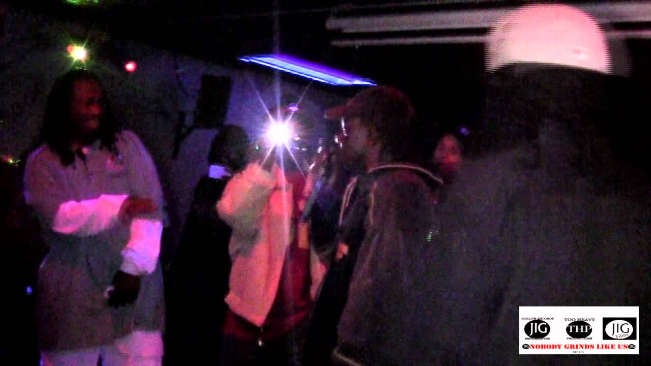 Jigalow Films presents 2011 Geecheeone pre show