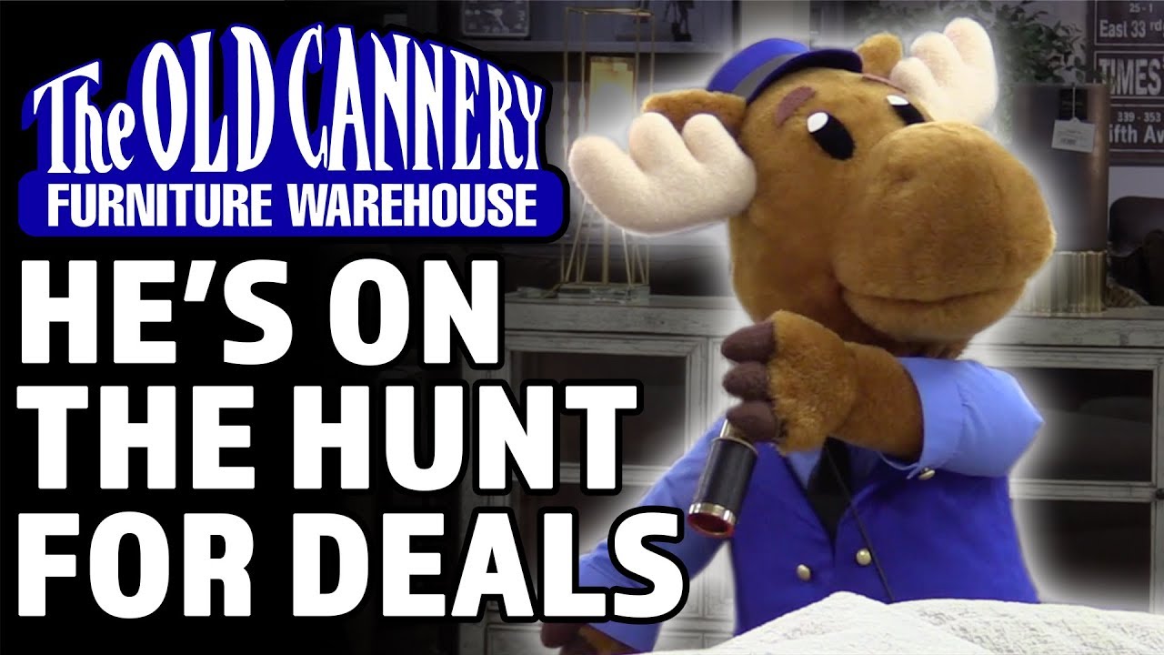 Columbus Day Sale 2019