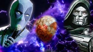 Deadpool's Role in the MCU Is Bigger Than We Realized