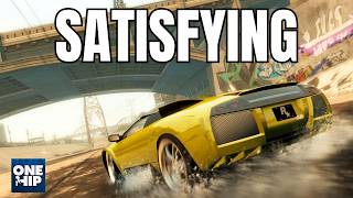 Midnight Club LA: A Very Rewarding Experience