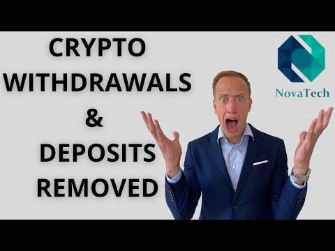 novatechfx-news-update-crypto-withdrawals-&-deposits-removed!