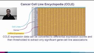 NASB2015 Lecture 29 - Resources for Data Integration Part 1