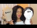DIY CUSTOM MANNEQUIN | WIG WILL FIT PERFECT EVERY TIME