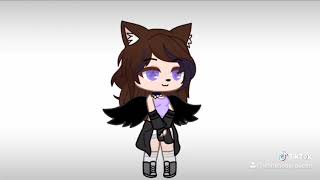 Hi Trend Gacha Club The Tiny Ass Mess Up Brooaoaosoeoeooeeooeoepwieoriroepepurrrrrrrryyyyy