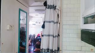 Andy Calls Piss Mike A Hairy, Fat Creep