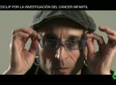 Fito y Fitipaldis sacan su lado más solidario para luchar contra el cáncer infantil