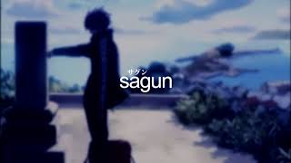 sagun - I Give You Your Life