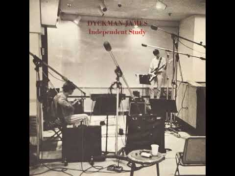 Dyckman - James — Dyckman-James - The Kite (1968)