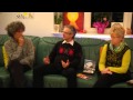 Hans jrgen zoller und gudrun rummel und dr  jeet liuzzi geno62