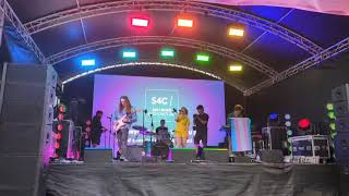 VIVA LA VIDA (COLDPLAY) - LIVE @ PRIDE CYMRU S4C 2025