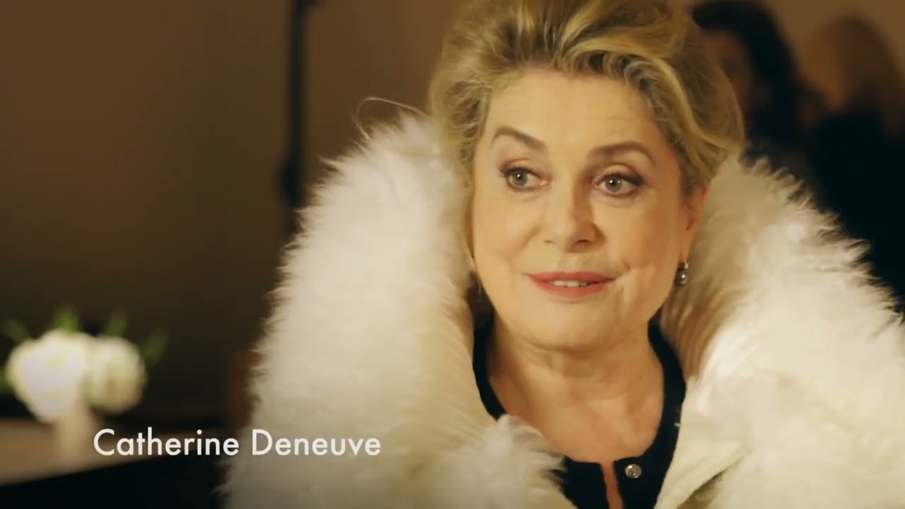 Роскошь встречается с искусством | Показ женской коллекции весна-лето 2025