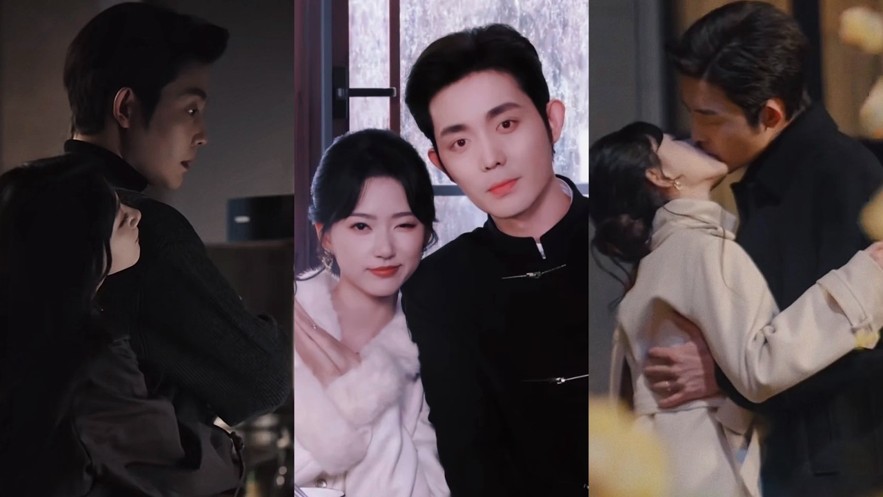 Bị Ép Kết Hôn, Luật Sư Trẻ Không Biết Rằng Chú Nhỏ Đã Âm Thầm Yêu Cô Từ Lâu