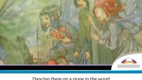 Fairies in the Woods Excel 5 Module 6