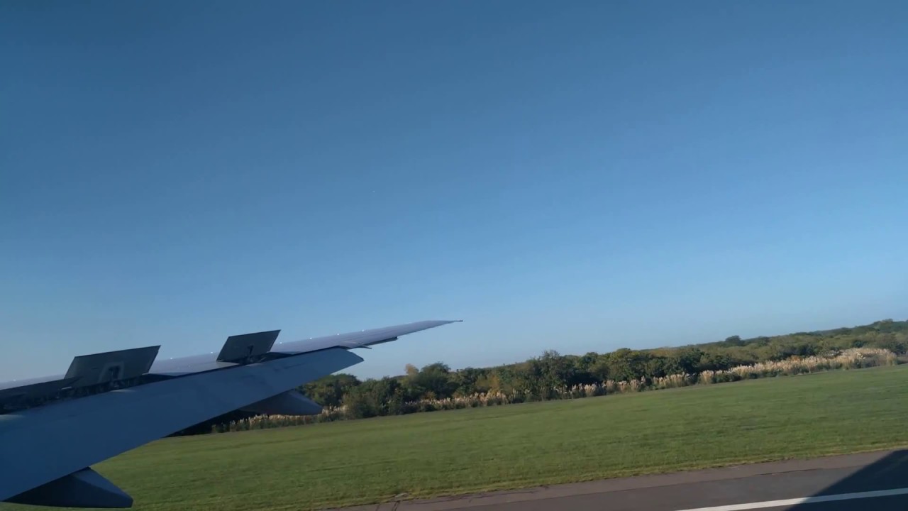 American airlines landing in Ezeiza airport EZE YouTube