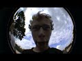 new fisheye skatemontage