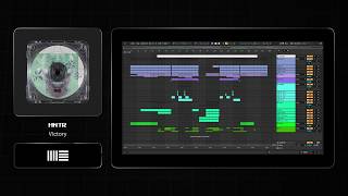 HNTR - Victory [Ableton Remake]