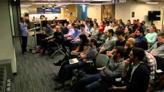 Paul Zabelin - Test Driven Development & iOS