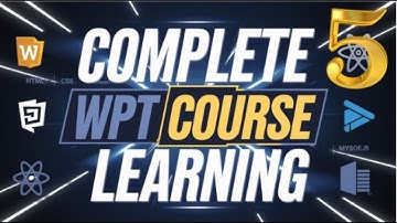 JavaScript Basics for Beginners | WPT Tutorial | CDAC Web Programming Day 3 part 1