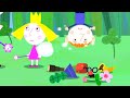 Ben and Holly’s Little Kingdom | Magic Mischief | Kids Videos