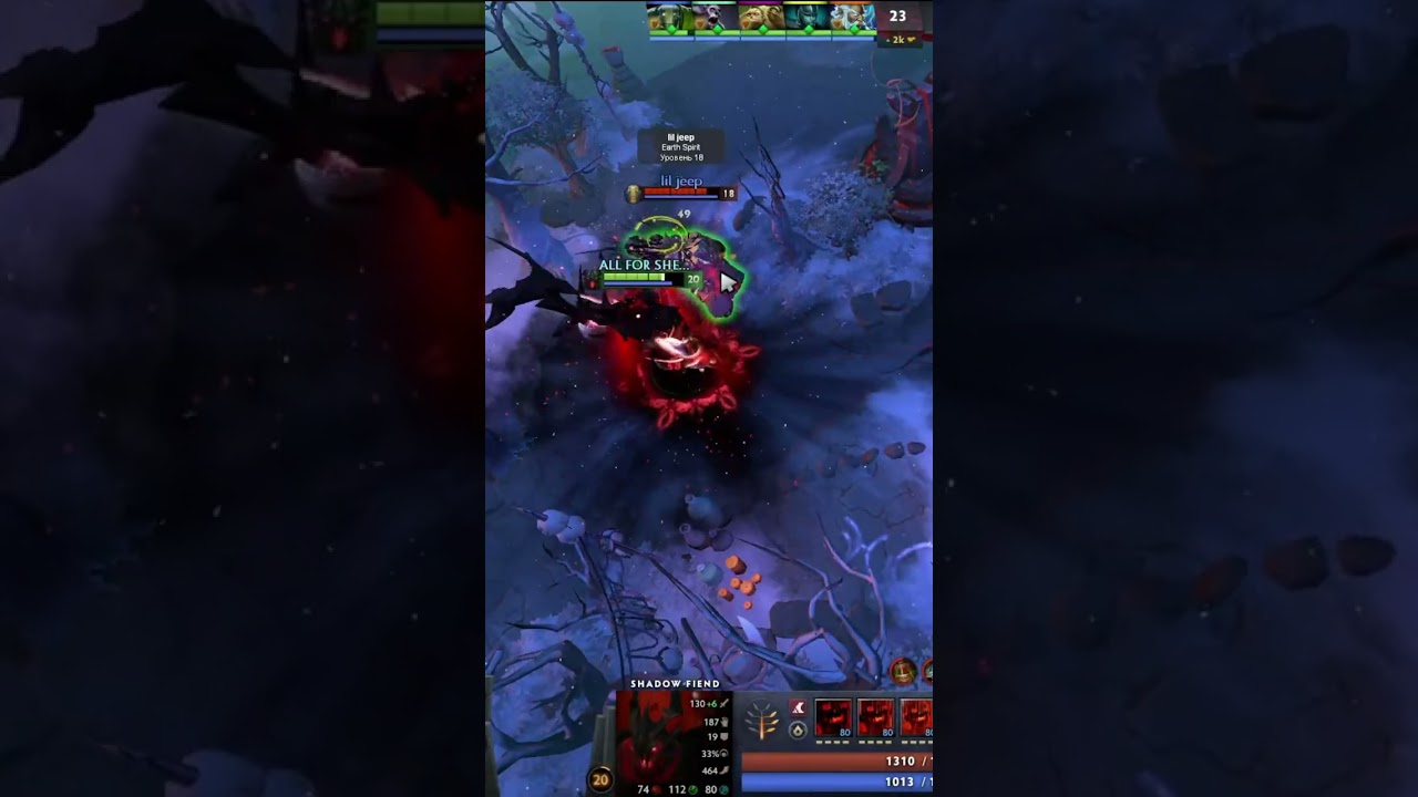 Соло сф zxc мод 