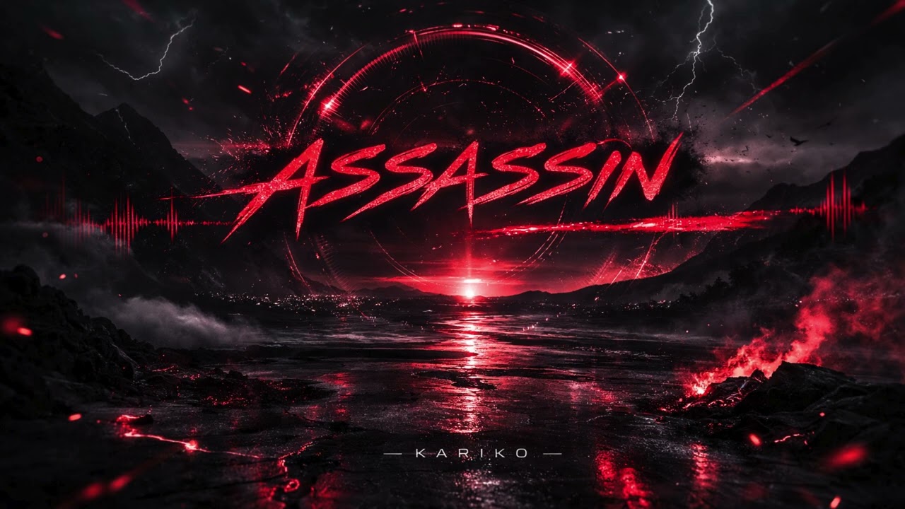 Sultan + Shepard - Assassin (6) dance remix