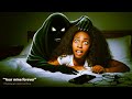 she was r*ped every night until this happened...a must watch #horrorstories #storytime