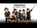 Puro Relajo Arguedas 18.09.2021