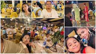 Christening Party in Christians || Pakistani Christian family Vlog || bohat maza kiya