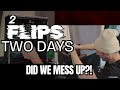 Flipping 2 Gaming PCs: HP Workstation → Omen &amp; $375 1080ti Setup Upgrade 💻🔥