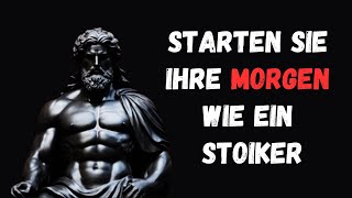 3 Wichtige Morgenrituale, die du nicht ignorieren solltest!!!