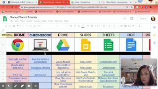 Welcome to Virtual Learning!