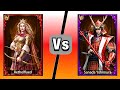 Who Is The Better Assistant Aethelflaed V Sanada 