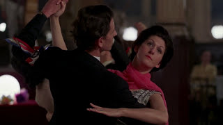 Last Tango in Paris Scene